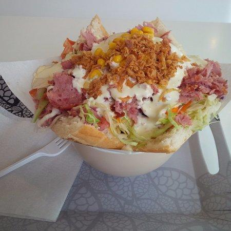 Fresh Kebab